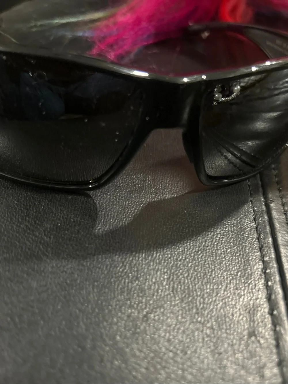 SMITH classic black
